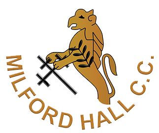 Milford Hall Cricket Club