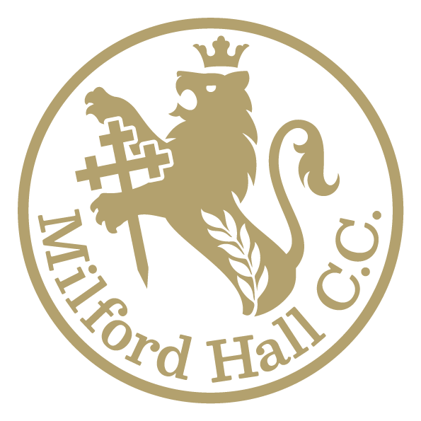 Milford Hall Cricket Club